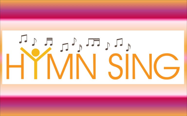 Hymn Sing & Ice Cream Socail | St. John's Church